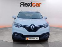 Usado Renault Kadjar Business 110 CV (80 kW) 2016 Blanco SUV