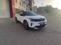 Usado Citroën C5 Aircross Shine 225 CV (165 kW) 2023 Blanco SUV