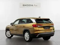 Usado Skoda Kodiaq 204 CV (150 kW) 2024 Marrón SUV