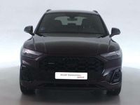 Usado Audi Q5 Exclusive 204 CV (150 kW) 2023 Blanco SUV