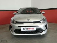 usado Kia Rio 1.2 DPI 84CV Concept