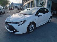 Usado Toyota Corolla Active 122 CV (89 kW) 2021 Blanco Berlina
