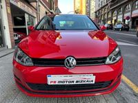 usado VW Golf VII 2.0 TDI DSG 5p. Highline BlueMotion Technology