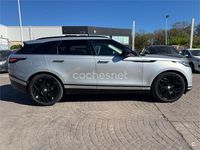 Usado Land Rover Range Rover Velar 240 HP (176 kW) 2017 Branco SUV