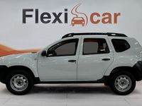 usado Dacia Duster Ambiance TCE 92kW (125CV) 4X2 2017 Gasolina en Flexicar Sabadell 1