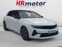Usado Opel Astra GS Line 130 CV (95 kW) 2023