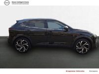 usado Nissan Qashqai Qashqai1.3 DIG-T mHEV 12V Tekna + 4x2 116kW