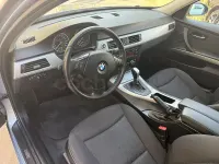 Usado BMW 318 143 CV (105 kW) 2008 Gris / plata Berlina