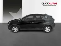 Usado Hyundai Bayon 80 CV (58 kW) 2024 Negro SUV