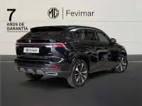 Usado MG HS Luxury 170 CV (125 kW) 2025 SUV
