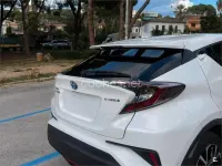 Usado Toyota C-HR Advance 122 CV (89 kW) 2019 Blanco SUV