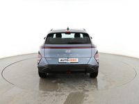 Occasion Hyundai Kona 141 PK (103 kW) 2023 Blauw SUV
