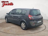 Usado Renault Grand Scénic II Dynamique 105 CV (77 kW) 2007 Gris / plata Monovolumen