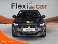 usado Peugeot 208 PureTech 73kW (100CV) EAT8 Active