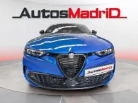 Usado Alfa Romeo Tonale Sprint 131 CV (96 kW) 2023 Azul SUV