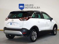 usado Opel Crossland X 1.6T S&S Excellence 120