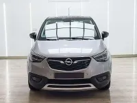 Usado Opel Crossland Edition 110 CV (80 kW) 2019 Gris SUV