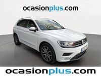 Usado VW Tiguan Advance 116 CV (85 kW) 2017 Blanco SUV