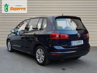 usado VW Golf Sportsvan 1.2 TSI Edition 81kW