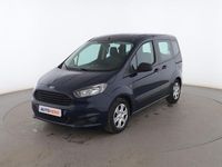 Usado Ford Tourneo Ambiente 100 CV (73 kW) 2017