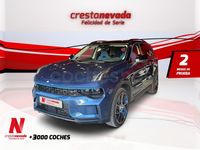 Usado Lynk & Co 01 261 CV (191 kW) 2022 Azul SUV