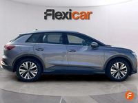 Usado Audi Q4 e-tron 69 kW (95 CV) 2021 Gris SUV