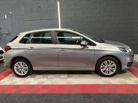Begagnad Citroën C4 Live 110 HK (80 kW) 2017 Grå Sedan