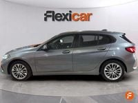 Usado BMW 118 136 CV (100 kW) 2023 Gris Utilitario