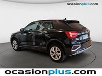 usado Audi Q2 Advanced 35 TFSI 110kW (150CV) S tronic