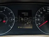 Usado Dacia Jogger Extreme 100 CV (73 kW) 2023 Verde Monovolumen