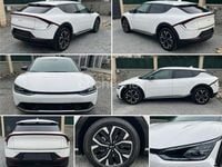 Usado Kia EV6 Air 167 kW (228 CV) 2021 Eléctrico SUV