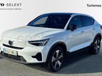 Usado Volvo C40 Plus 2023 Eléctrico SUV