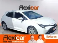 Usado Toyota Corolla Active 140 CV (102 kW) 2024 Blanco