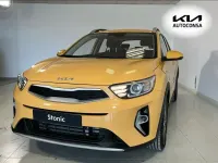 Novo Kia Stonic 100 HP (73 kW) 2025 Preto SUV