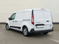 Usado Ford Transit Trend 101 CV (74 kW) 2021 Blanco Van