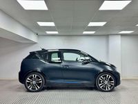 Usado BMW i3 Comfort Edition 135 kW (184 CV) 2019 Verde Utilitario