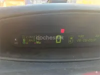 Usado Citroën Xsara Picasso 92 CV (67 kW) 2006 Rojo Monovolumen