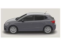 Nuevo Seat Ibiza FR 115 CV (84 kW) 2025 Gris Utilitario