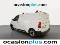 Usado Peugeot Expert 102 CV (75 kW) 2021 Blanco Van