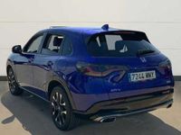 Usado Honda ZR-V Advance 2024 Azul SUV