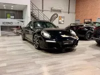 Usado Porsche 911 Carrera S 420 CV (308 kW) 2016 Negro Coupe