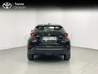 Usado Toyota C-HR Advance 122 CV (89 kW) 2022 Negro SUV