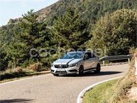 Usado Mercedes A45 AMG AMG 360 CV (264 kW) 2014 Gris / plata Berlina
