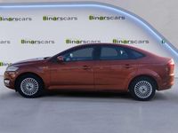 Usado Ford Mondeo Titanium 140 CV (102 kW) 2008 Burdeos Berlina