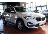 Używany BMW X1 Sport Line 150 KM (110 kW) 2021 Biały SUV