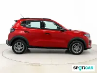 Usado Citroën C3 101 CV (74 kW) 2025 Rojo SUV
