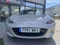 usado Mazda MX5 RF 2.0 Skyactiv-G Kazari