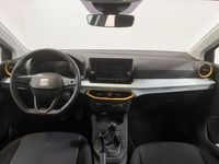 Usado Seat Arona Style 115 CV (84 kW) 2025 Gris SUV