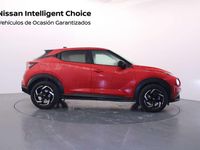 Usado Nissan Juke Acenta 114 CV (83 kW) 2024 SUV