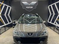 Usado Peugeot 307 90 CV (66 kW) 2006 Beige Familiar